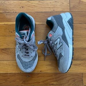 New Balance Elite Edition